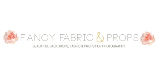 Fancy Fabric & Props Merchant logo