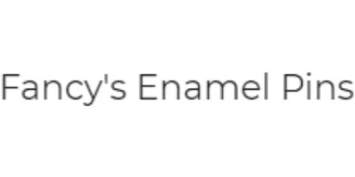 Fancy's Enamel Pins Promo Code
