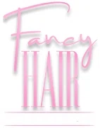 Fancy Hair Boutique Merchant Logo