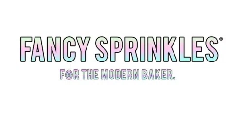 Fancy Sprinkles coupon