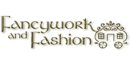 Fancywork and Fashion Promo Code