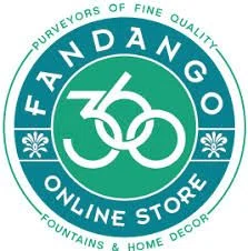 Fandango Fountains Merchant Logo