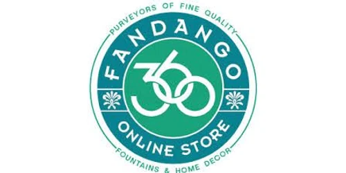 Fandango Fountains Promo Code