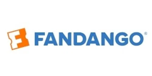 Fandango Merchant logo