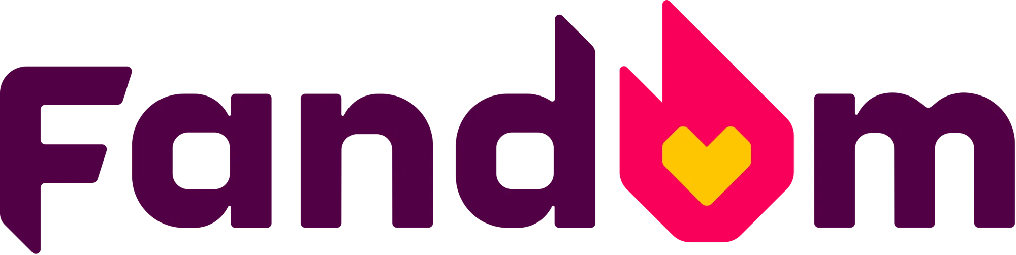 Fandom Merchant Logo