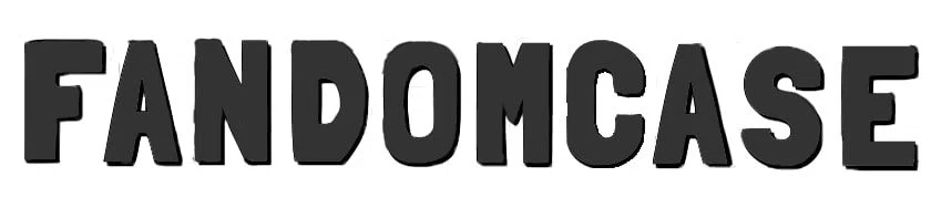 Fandom Case Merchant Logo