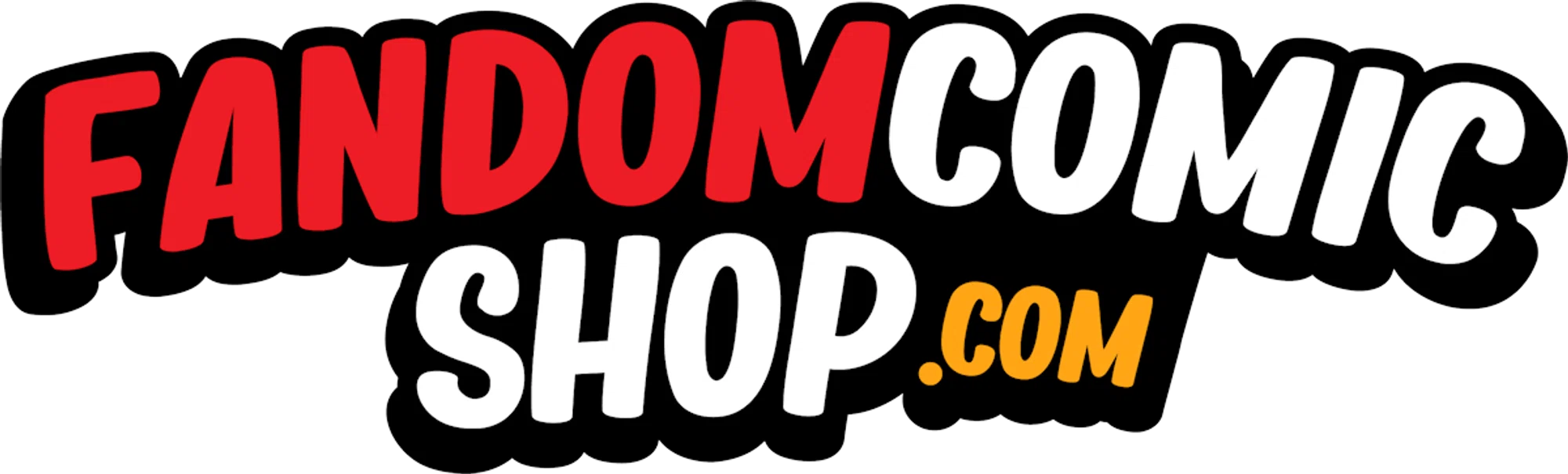 Fandom Comic Shop Promo Code