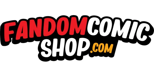 Fandom Comic Shop Promo Code