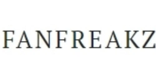 Fan Freakz Promo Code