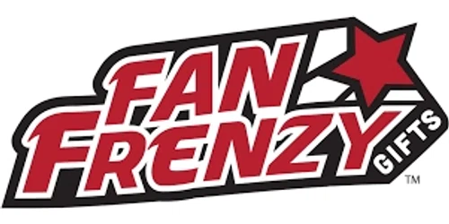 Fan Frenzy Gifts Promo Code