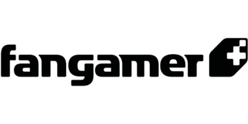 Fangamer Merchant logo