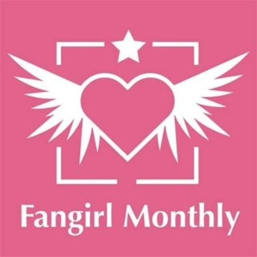 Fangirl Monthly Merchant Logo