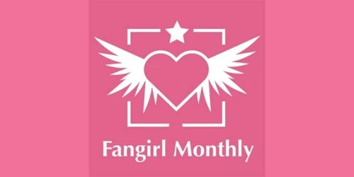 Fangirl Monthly Promo Code