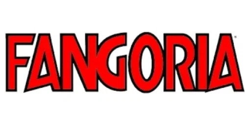 Fangoria Merchant logo