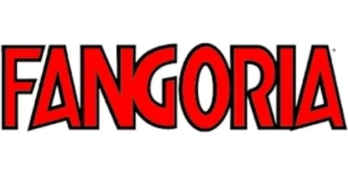 Fangoria Merchant logo