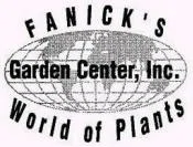 Fanicks Garden Center Promo Codes 150 Off in June 2025