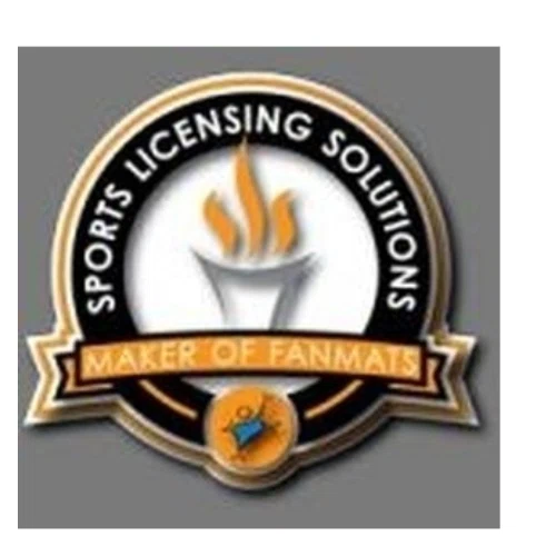 Fanmats Merchant Logo