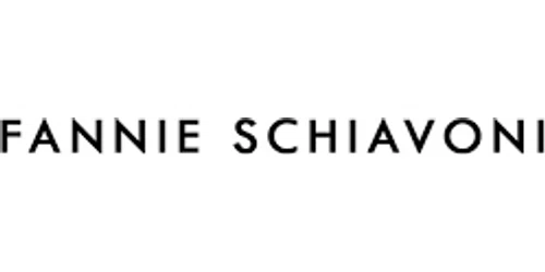 Fannie Schiavoni Promo Code