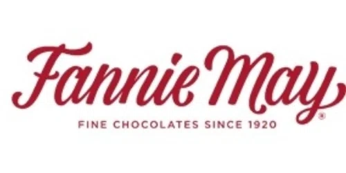 Fannie May Candies Merchant logo
