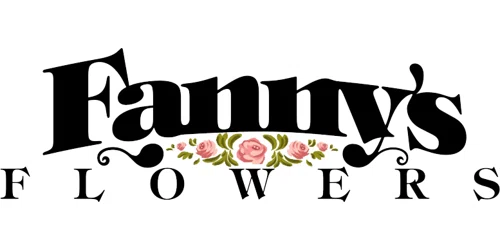 Fanny's Flowers Promo Code
