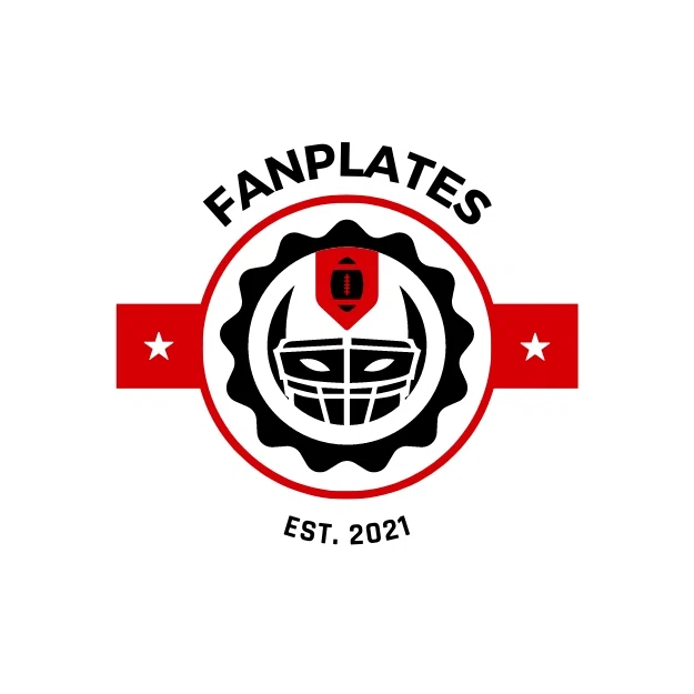FanPlates Merchant Logo