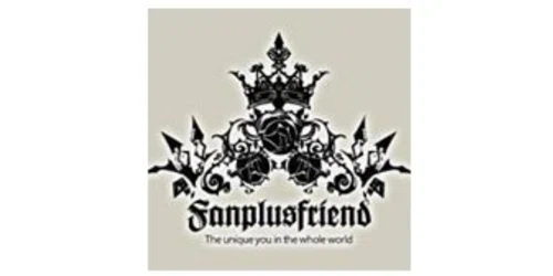 FanPlusFriend Merchant logo