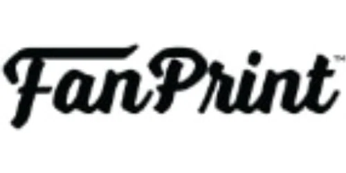 FanPrint Promo Code