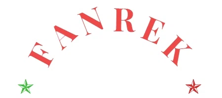 Fanrek Merchant Logo