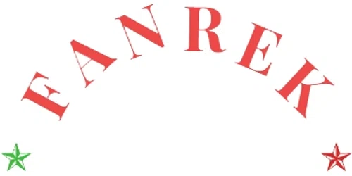 Fanrek Promo Code