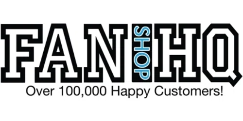 Fan Shop HQ Merchant logo
