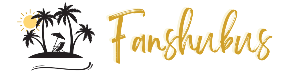 Fanshubus Promo Code