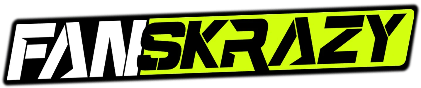 Fanskrazy Merchant Logo