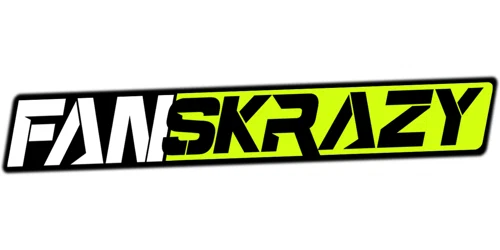 Fanskrazy Promo Code