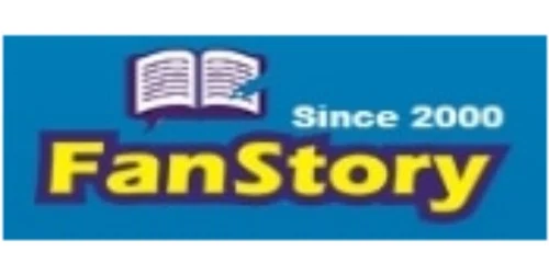 FanStory Promo Code