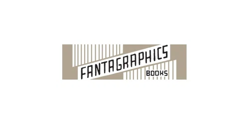 Fantagraphics Books coupon