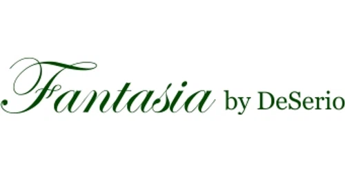 Fantasia by DeSerio Promo Code