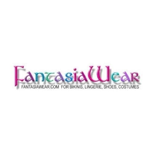 FantasiaWear Promo Code