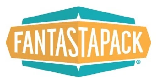 Fantastapack Merchant logo