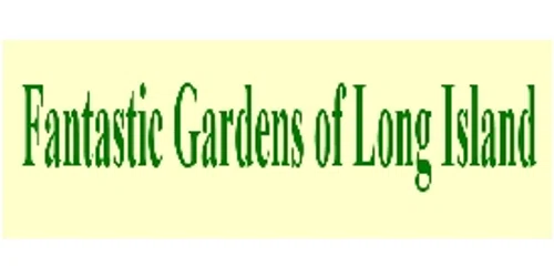 Fantastic Gardens of Long Island Promo Code