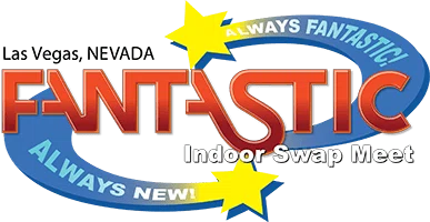 Fantastic Indoor Swap Meet Merchant Logo