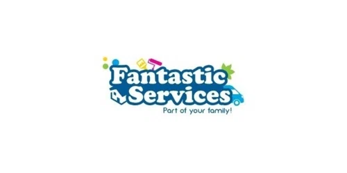 Fantastic Services coupon