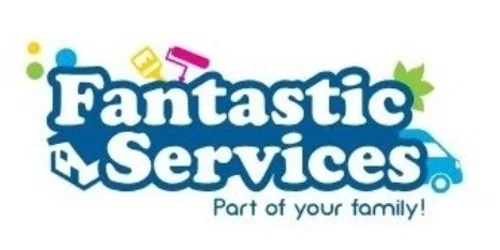 Fantastic Services Merchant logo