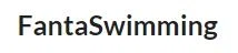 FantaSwimming Merchant Logo