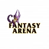 Fantasy Arena Merchant Logo
