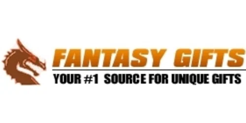 Fantasy Gifts Promo Code