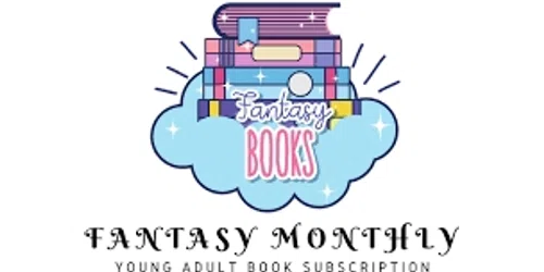 Fantasy Monthly Merchant logo