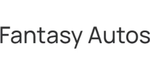 Fantasy Autos Promo Code