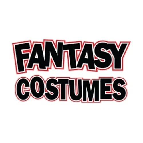 FANTASY COSTUMES Promo Code — 130 Off in July 2024