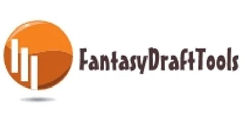 Fantasy Draft Tools Merchant Logo