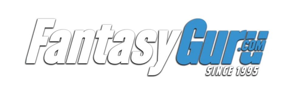 FantasyGuru.com on Twitter: Our rankings are rated #1 on Fantasy